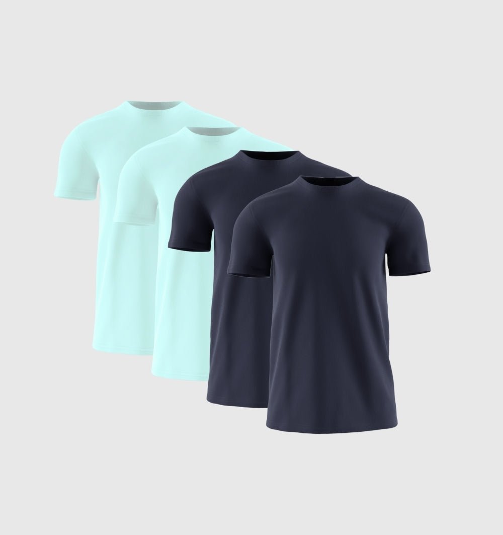 Pack de 4 - Océan