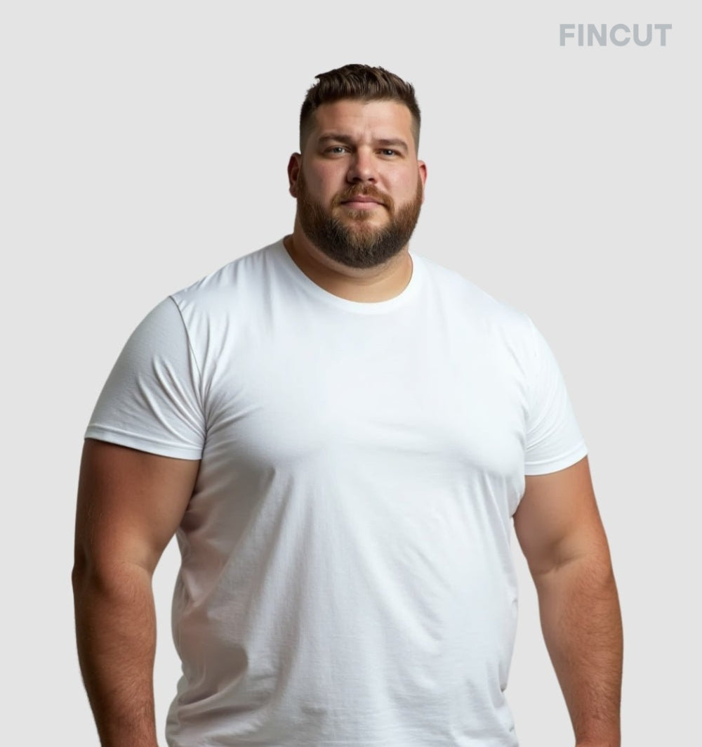 Pack de 6 - Blanc