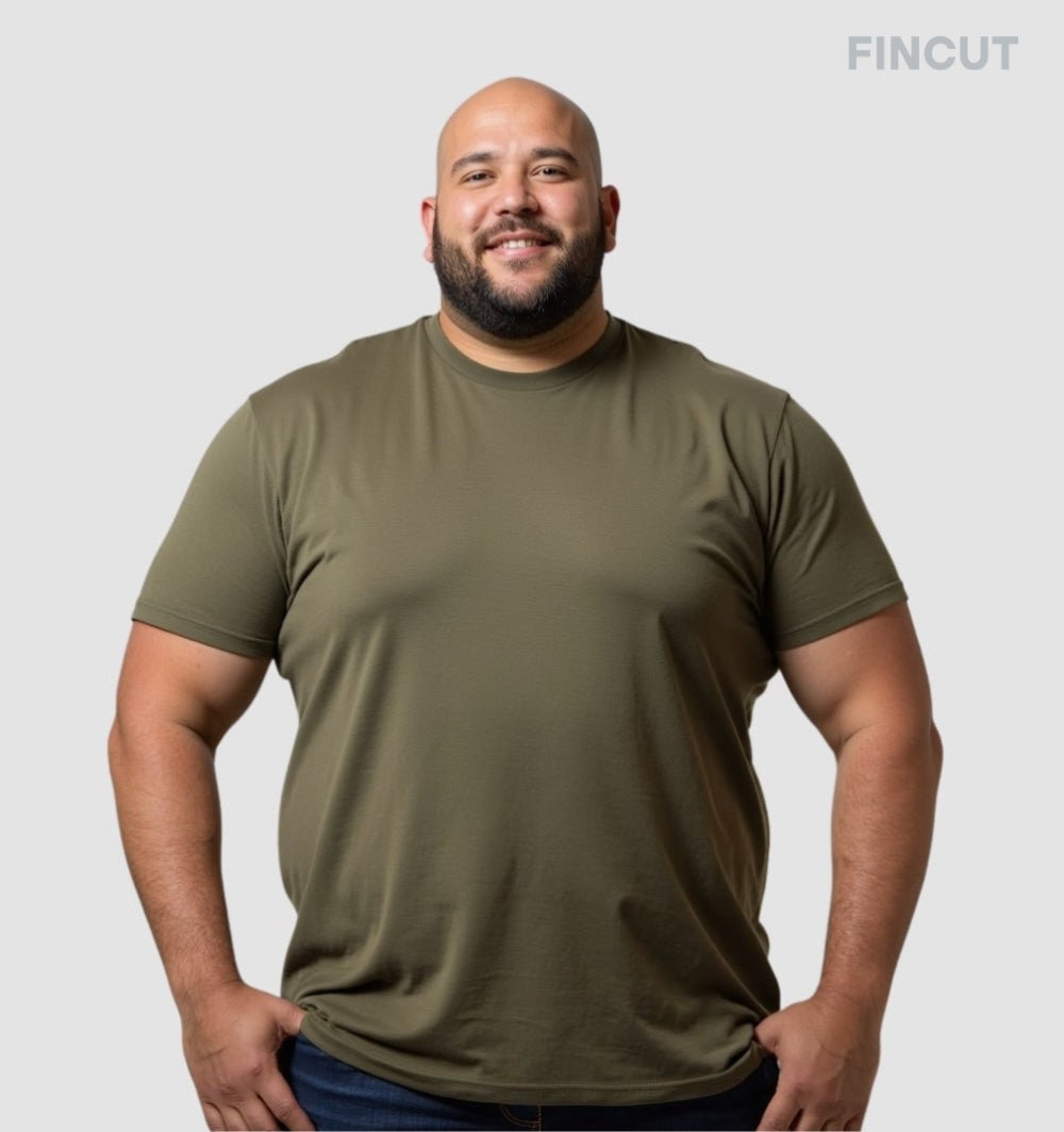 Le T-shirt Tech - Kaki