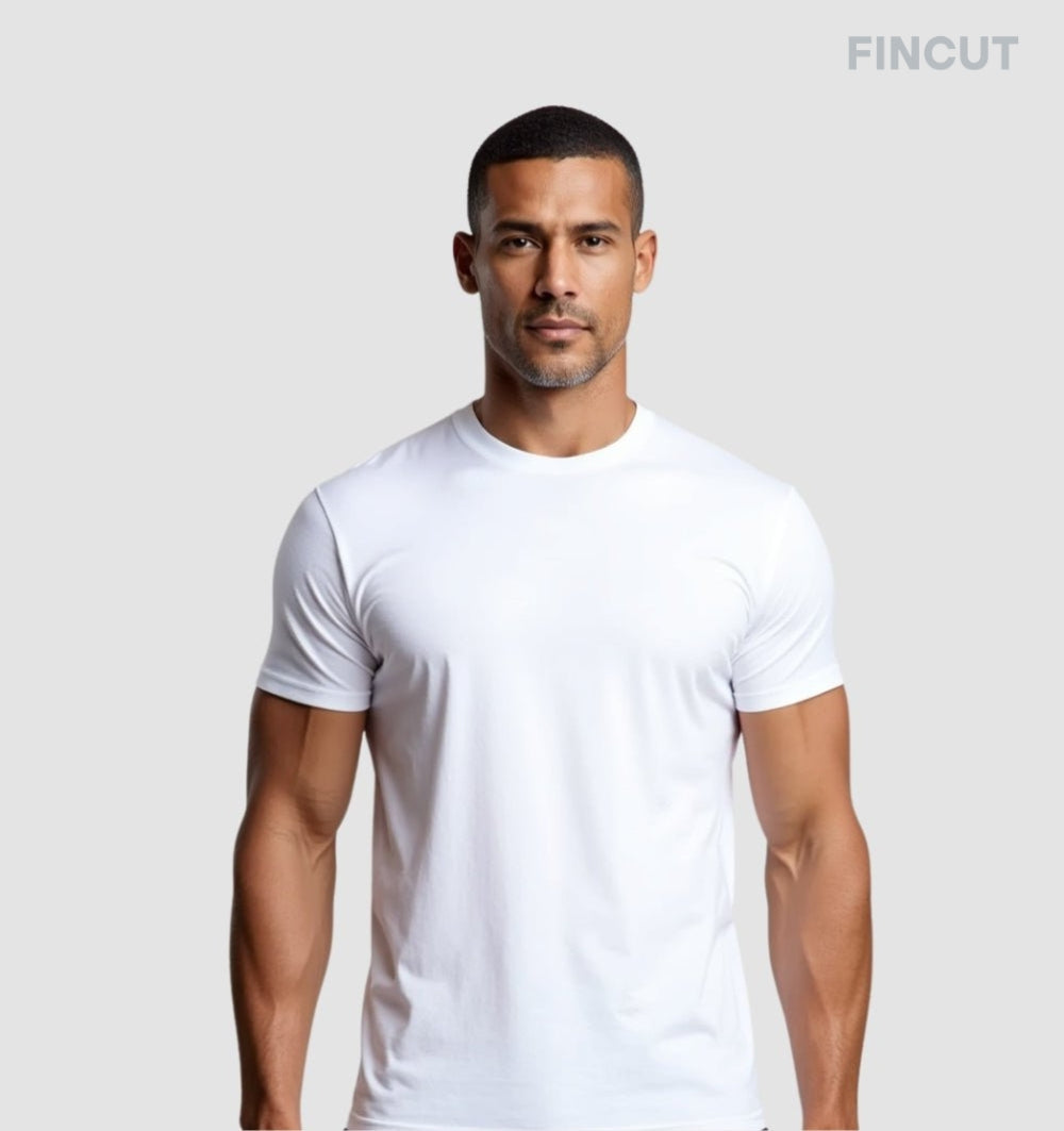 Pack de 6 - Blanc