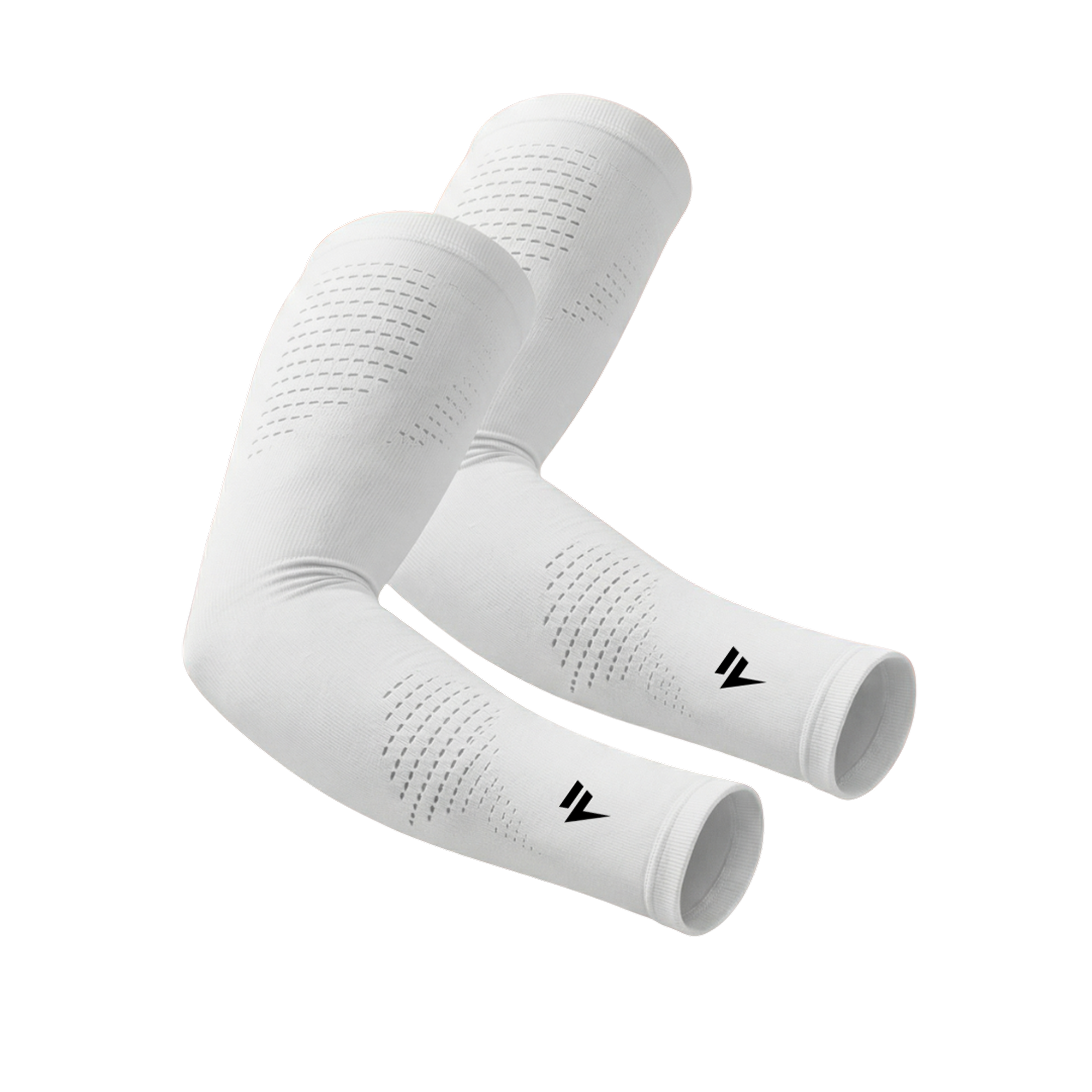 Manchons de compression pour bras