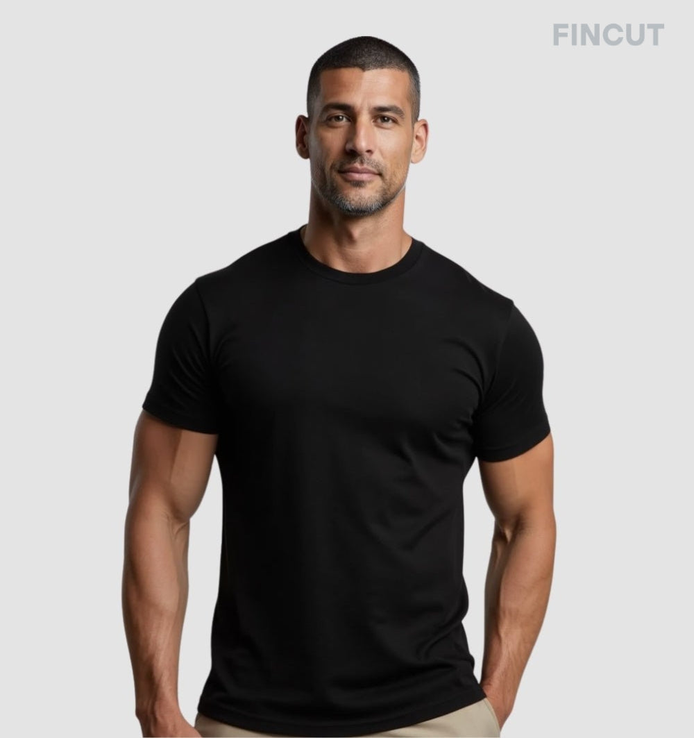 Pack de 4 - Noir
