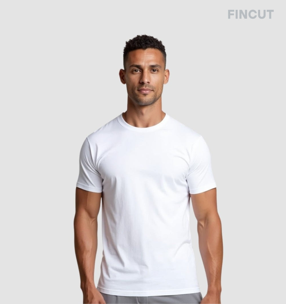 Pack de 6 - Blanc
