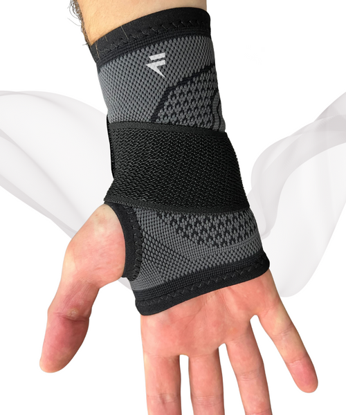 Compressions pour poignets Flytex