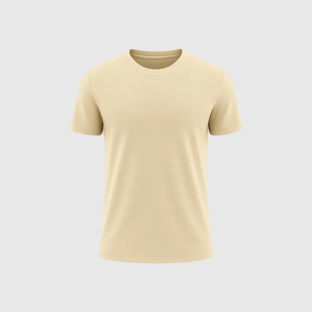 Le T-shirt Tech - Beige
