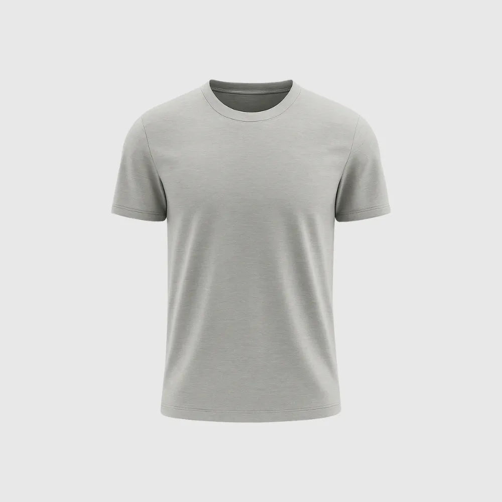 Le T-shirt Tech - Gris