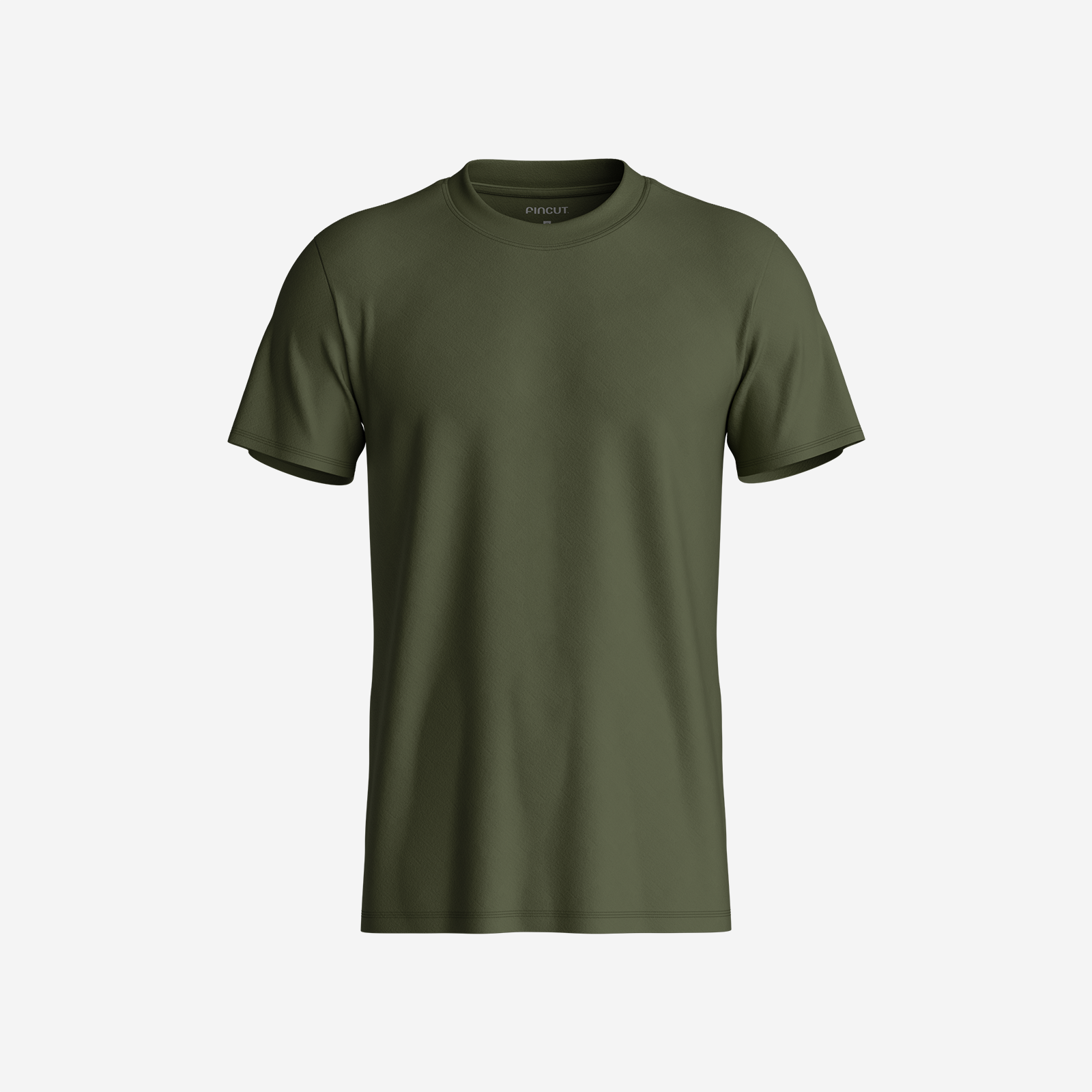 T-shirt Tech Fincut