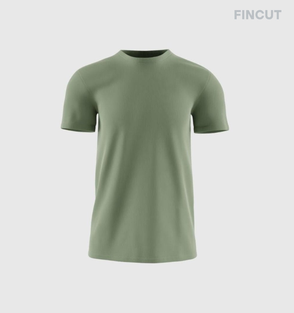 Le T-shirt Tech - Kaki