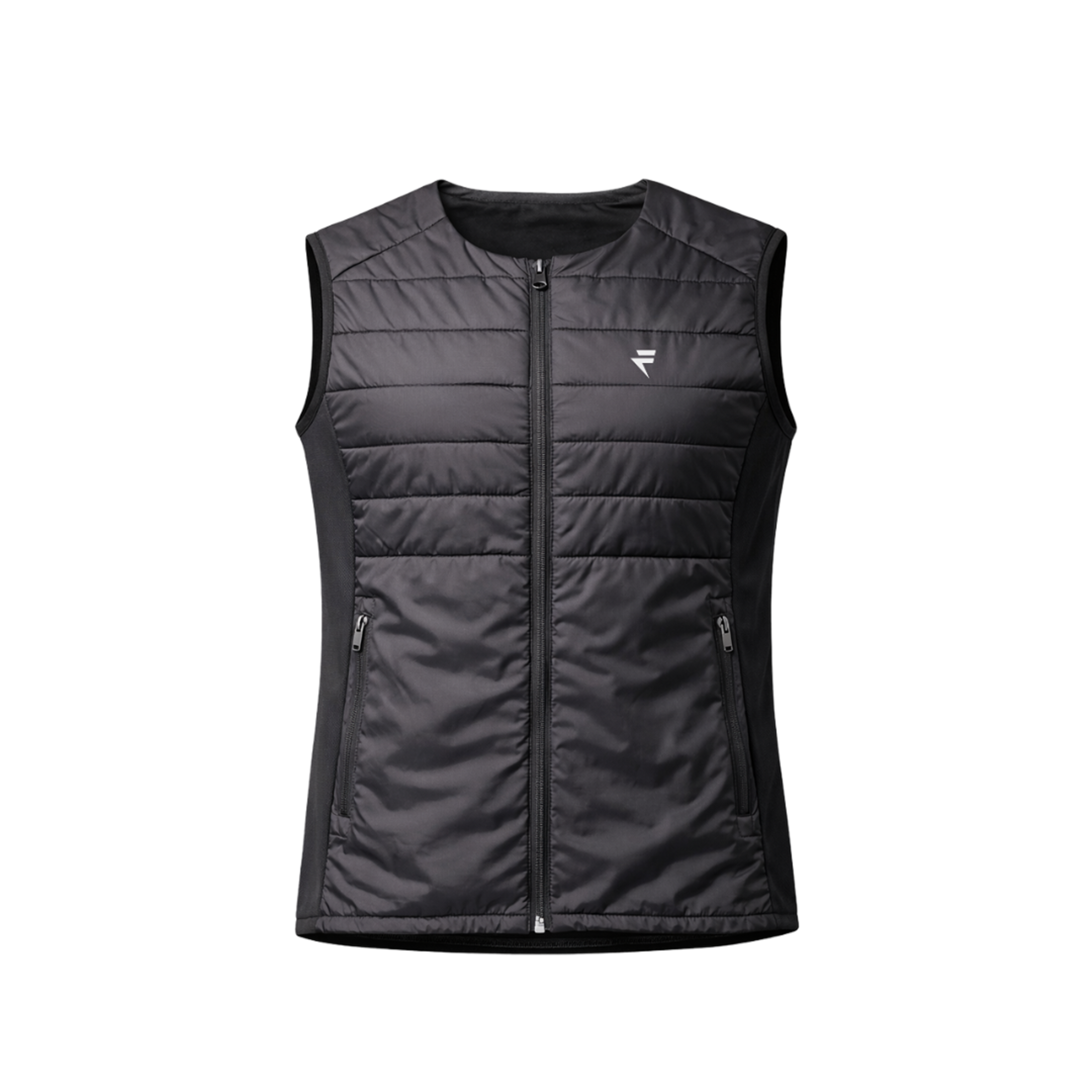 Gilet Running Thermique
