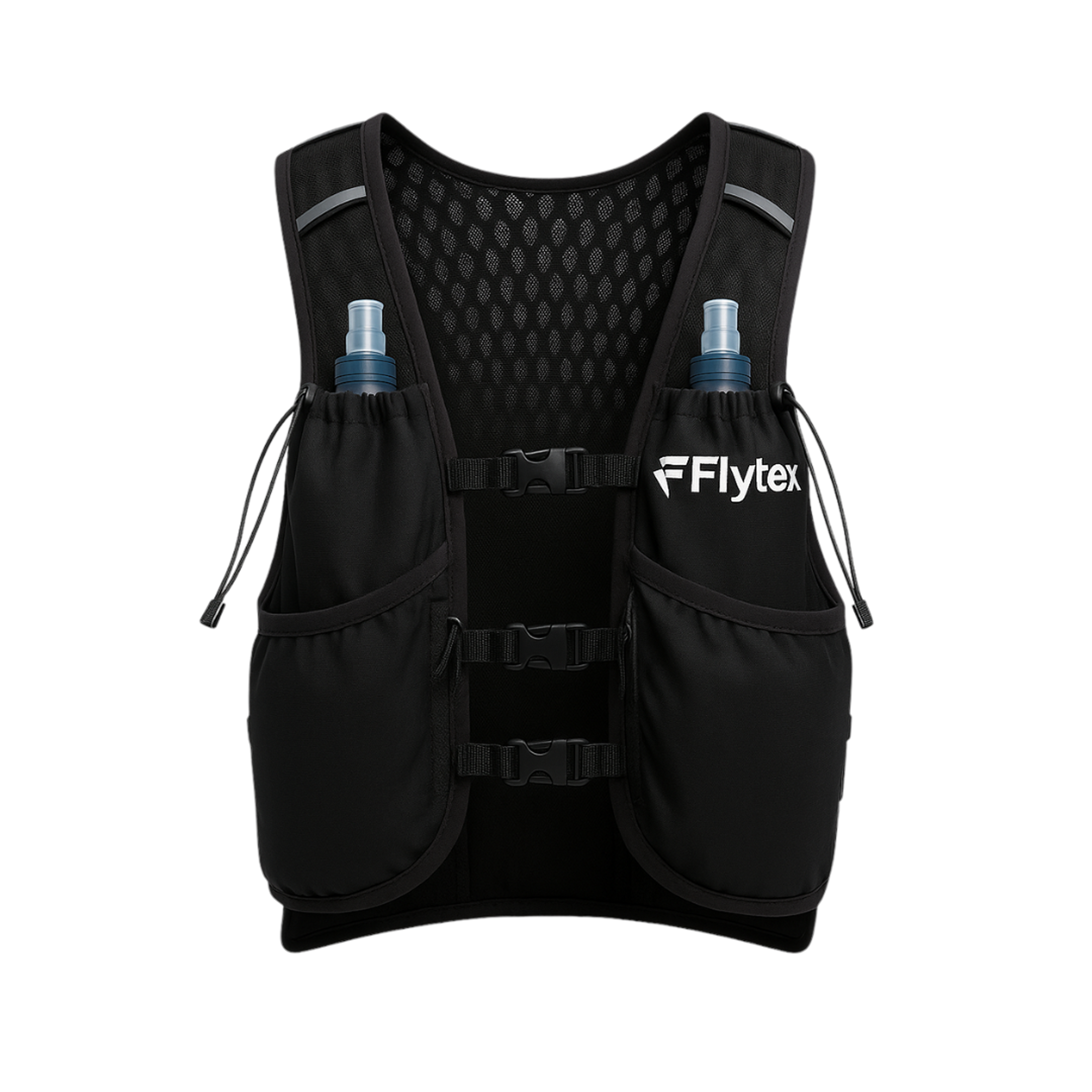 Gilet d'Hydratation 15L