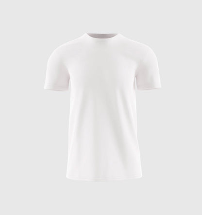 Le T-shirt Tech - Blanc