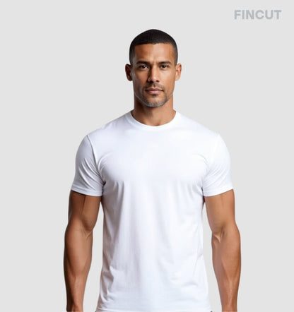 Pack de 6 - Blanc