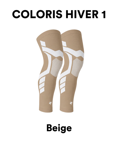 Maintien de compression V2 – Couleurs Hiver