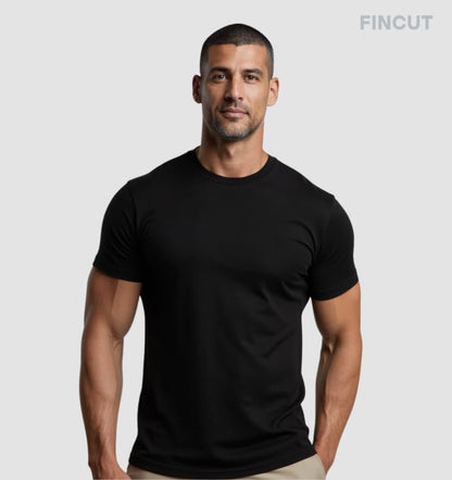 Pack de 4 - Noir