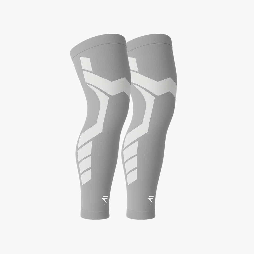 Maintien de compression V2 pour Genoux et Jambes