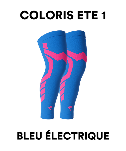 Maintien de compression V2 Été – Édition Limitée