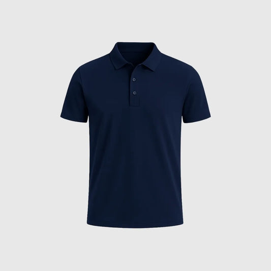 Le Polo - Bleu