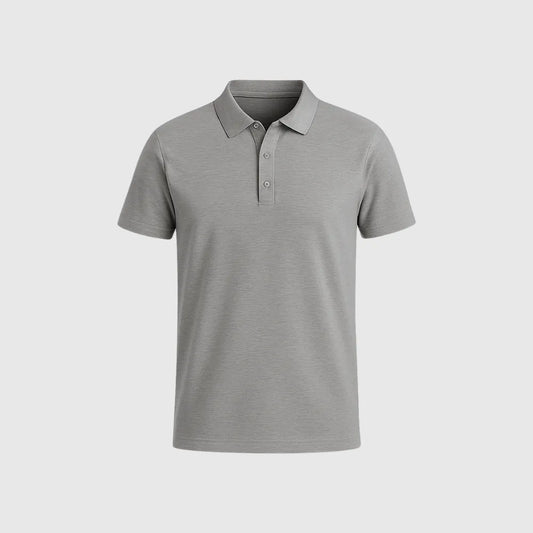 Le Polo - Gris