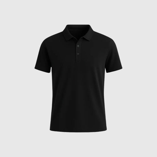 Le Polo - Noir