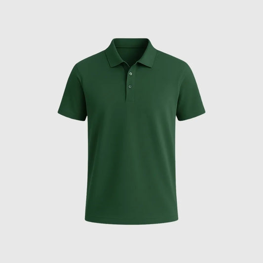 Le Polo - Vert