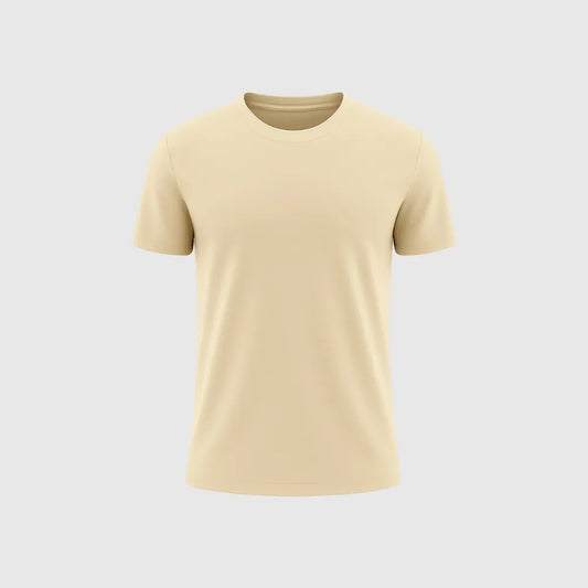 Le T-shirt Tech - Beige