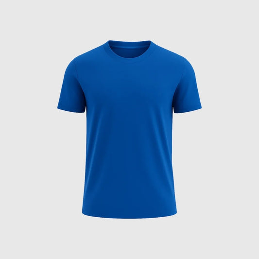 Le T-shirt Tech - Bleu