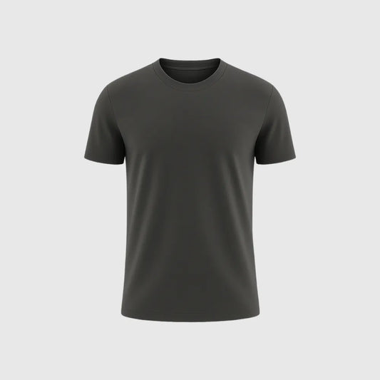 Le T-shirt Tech - Gris Foncé