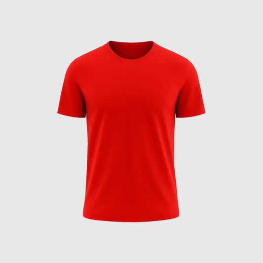 Le T-shirt Tech - Rouge