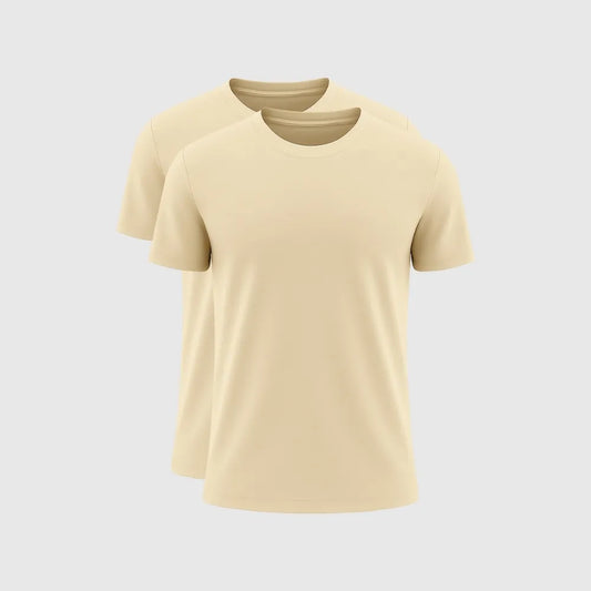 Pack de 2 - Beige