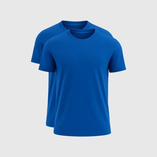 Pack de 2 - Bleu