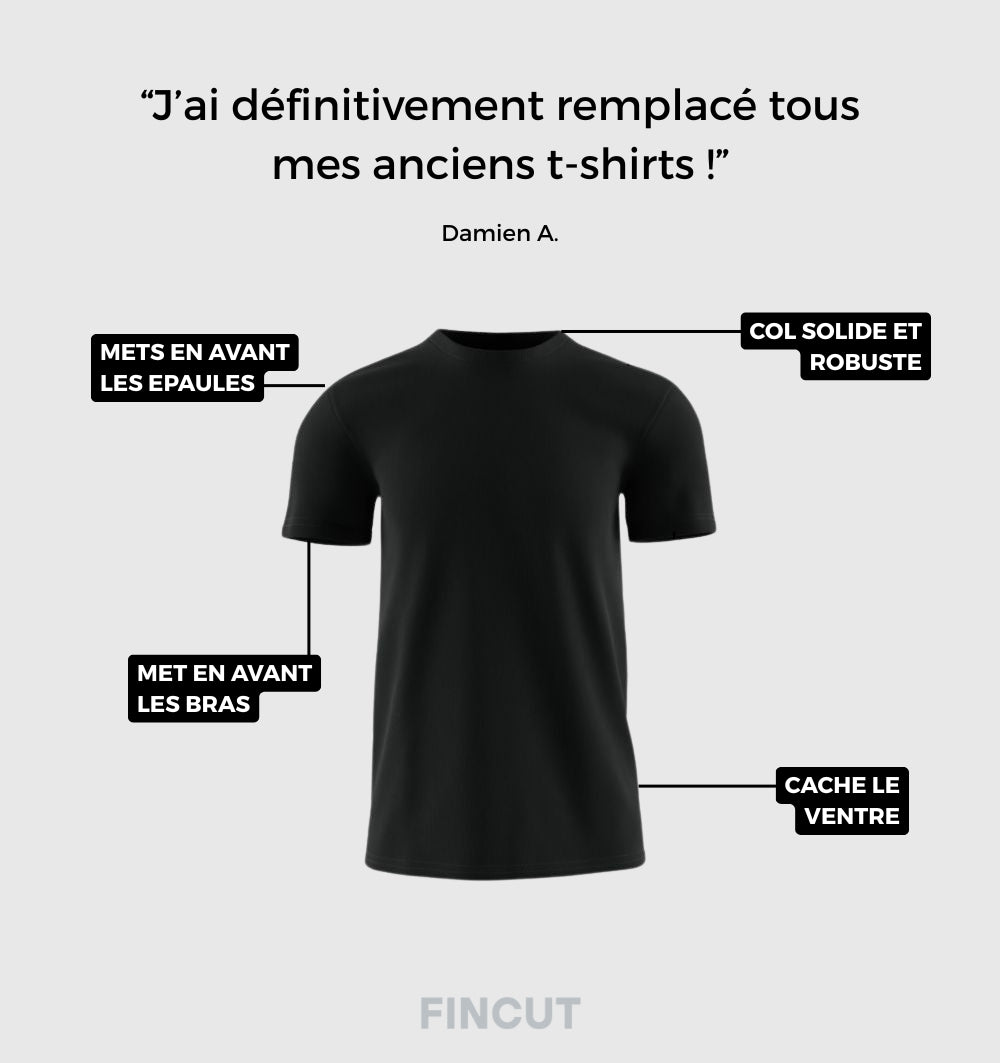 Pack de 3 - Essentiel