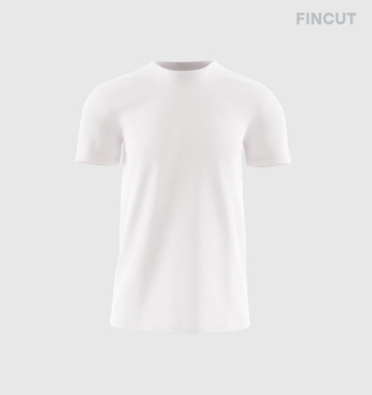Le T-shirt Tech - Blanc