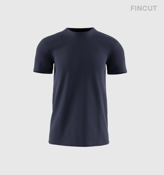 Le T-shirt Tech - Bleu Marine