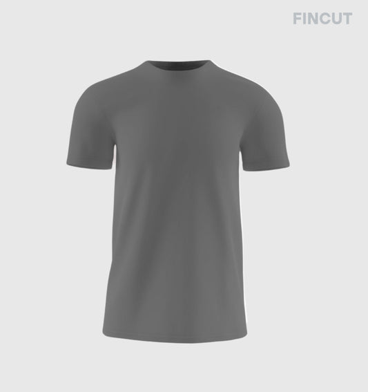 Le T-shirt Tech - Gris