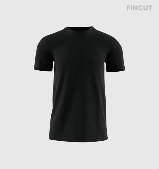 Le T-shirt Tech - Noir