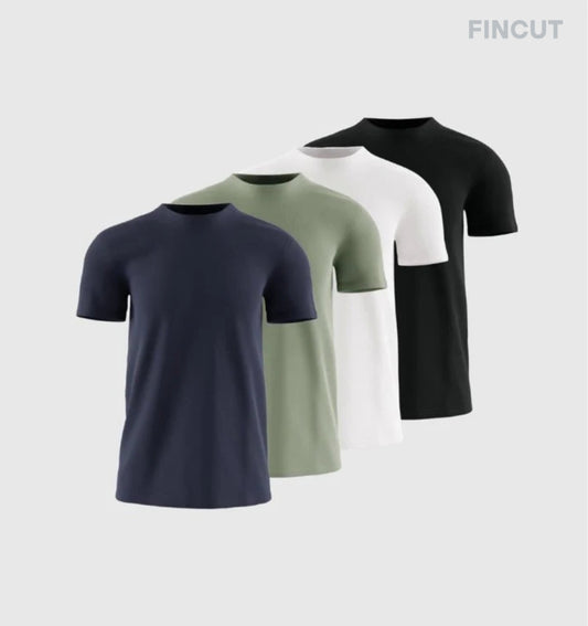 Pack de 4 - Essentiel