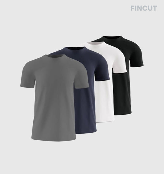 Pack de 4 - Hiver