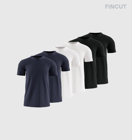 Pack de 6 - Essentiel