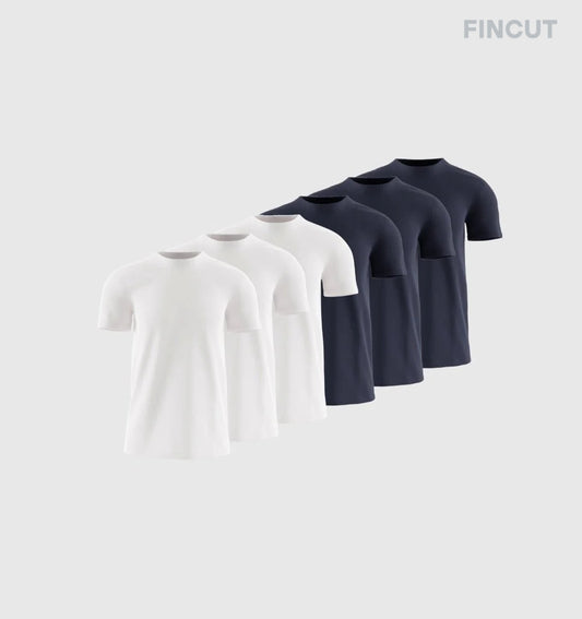 Pack de 6 - Nautique