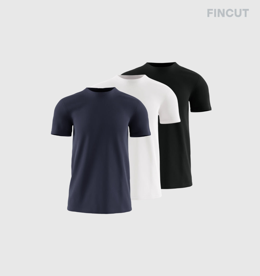 Pack de 3 - Essentiel