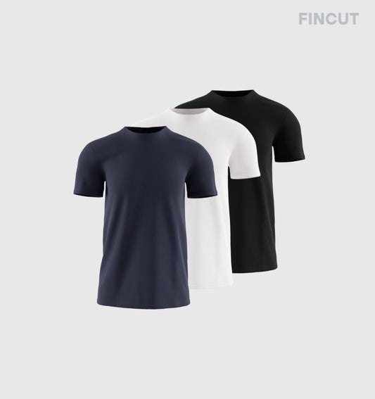 Pack de 3 - Essentiel