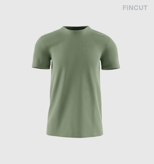 Le T-shirt Tech - Kaki